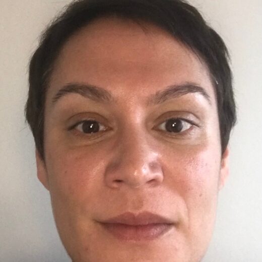 Nadine Singh