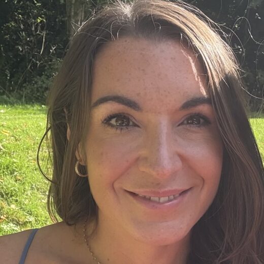 Amy Vosper