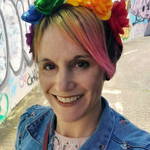 Lisa Hurndall