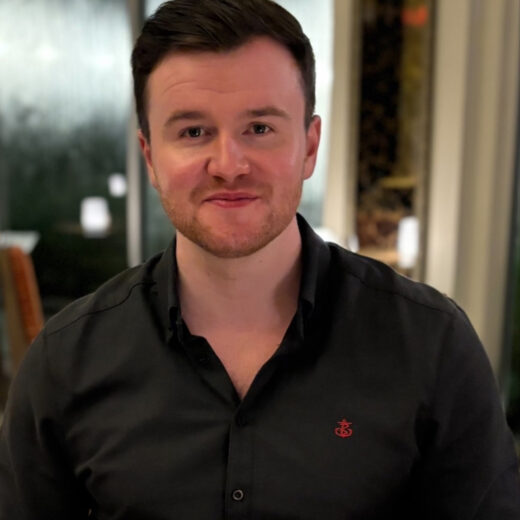 Chris Hanton